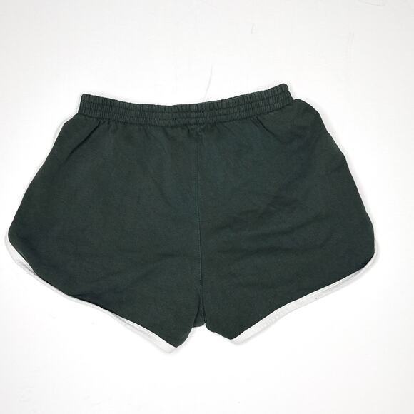 Brandy Melville Lisette Brentwood Terry Gym Shorts Size‎ Small Summer Boho Retro - Picture 4 of 6